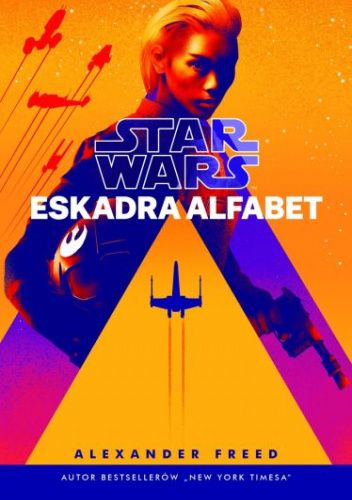 Star Wars: Eskadra Alfabet