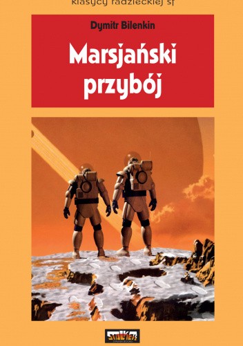 Marsjański przybój