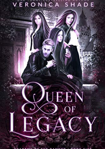 Queen of Legacy