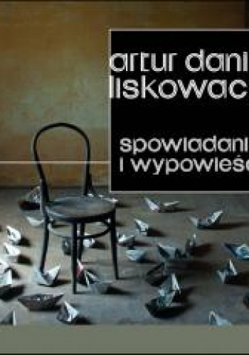 Spowiadania i wypowieści