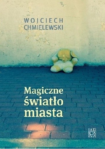 Magiczne światło miasta