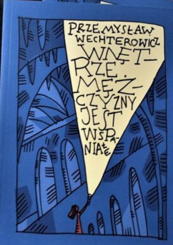 Wnętrze mężczyzny jest wspaniałe
