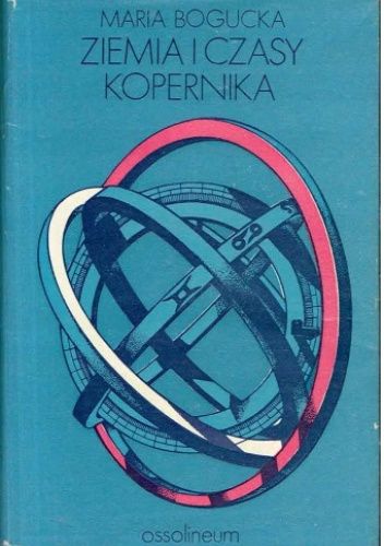 Ziemia i czasy Kopernika