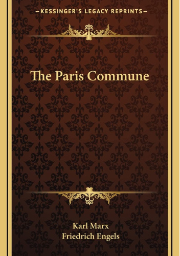 The Paris Commune