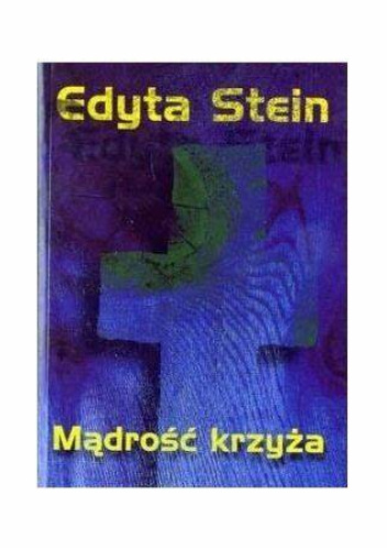 mądrość krzyża