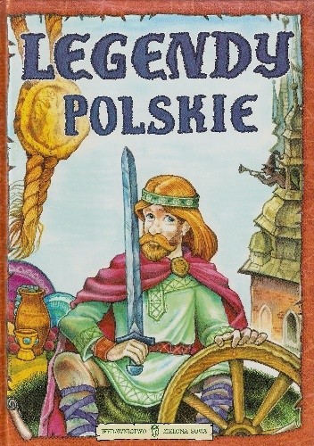Legendy Polskie