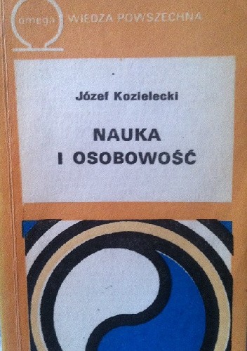 Nauka i osobowość