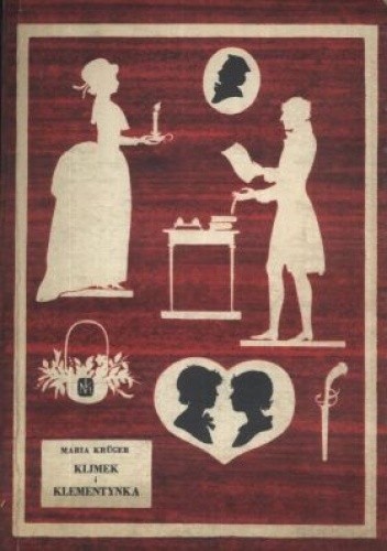 Klimek i Klementynka
