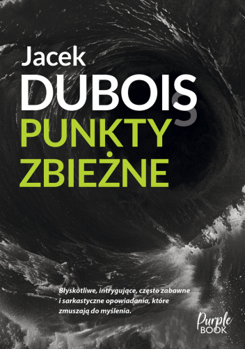Punkty zbieżne