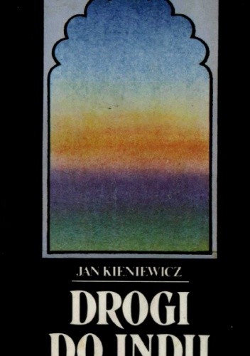 Drogi do Indii