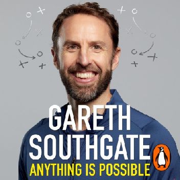 Anything Is Possible. Be Brave, Be Kind and Follow Your Dreams