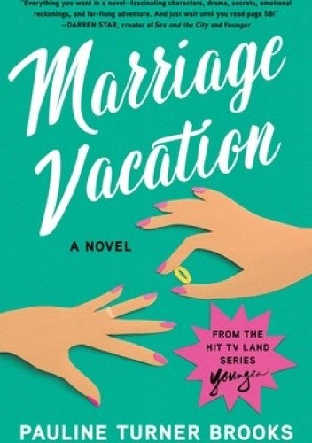 Marriage Vacation