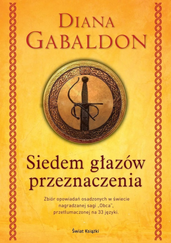 Siedem głazów przeznaczenia (Elegancka edycja)
