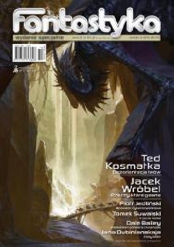 Fantastyka Wydanie Specjalne 4(53)/2016