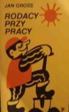 Rodacy przy pracy
