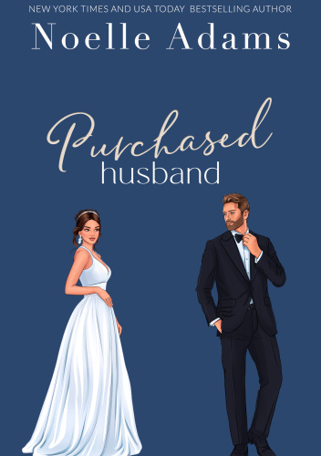 Purchased Husband