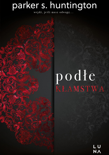 Podłe kłamstwa