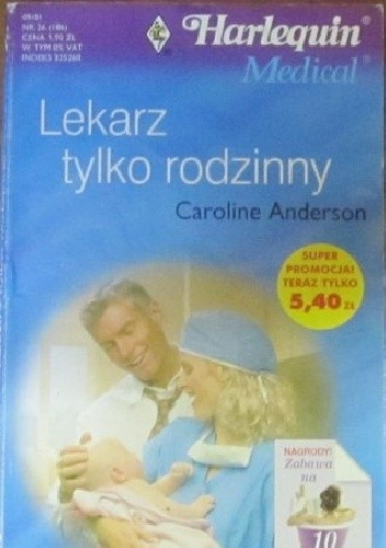 Lekarz tylko rodzinny