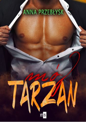 Mój tarzan