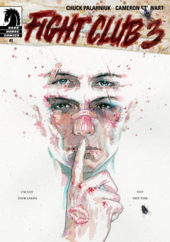 Fight Club 3 #2