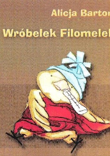 Wróbelek Filomelek