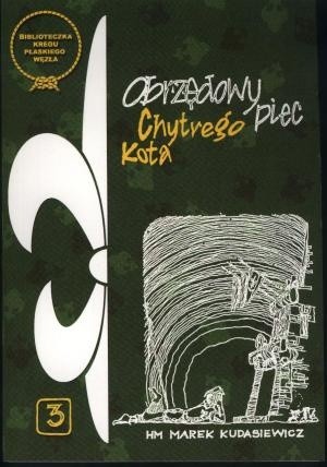 Obrzędowy piec chytrego kota