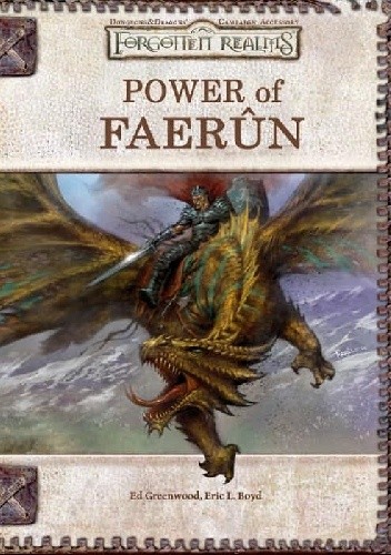 Power of Faerun