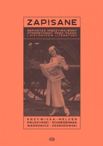 Zapisane