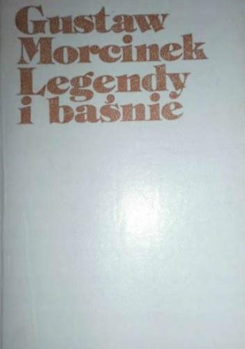 Legendy i baśnie