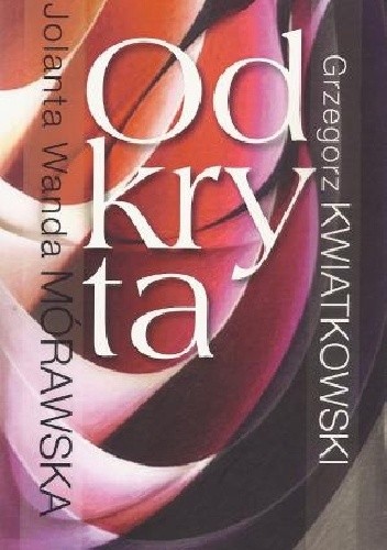 Odkryta