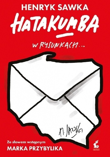 Hatakumba w rysunkach...