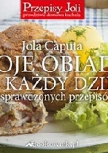 Moje obiady na każdy dzień