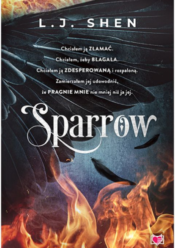 Sparrow