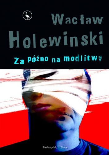 Za późno na modlitwę
