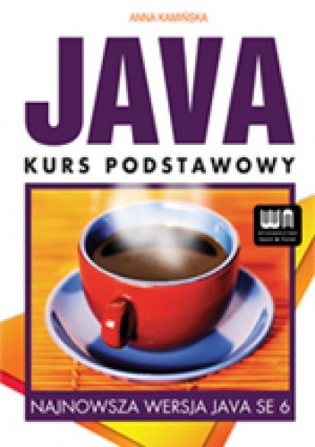 JAVA Kurs podstawowy