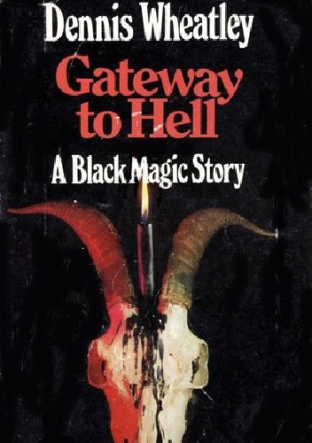 Gateway to Hell