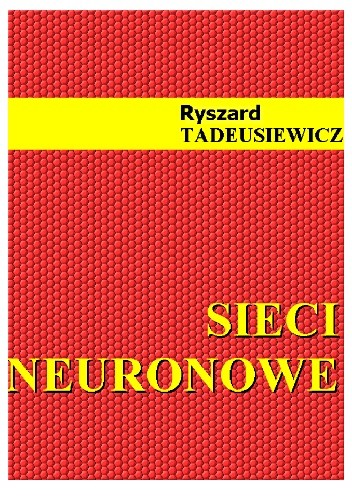 Sieci neuronowe