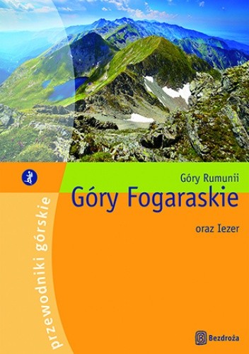 Góry Fogaraskie oraz Iezer. II wydanie