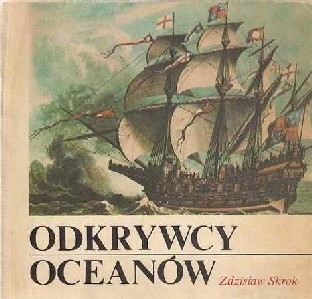 Odkrywcy oceanów