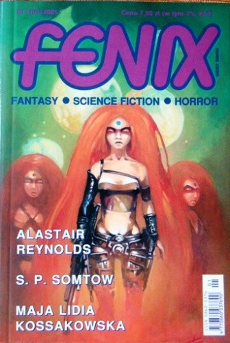 Fenix 2001 1(101)