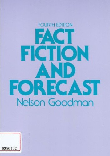 Fact, Fiction and Forecast