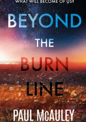 Beyond the Burn Line