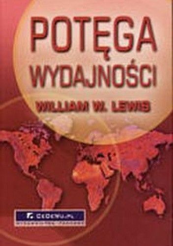 Potęga wydajności