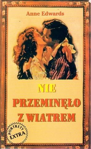 Nie przeminęło z wiatrem
