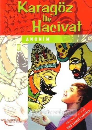 Karagöz İle Hacivat