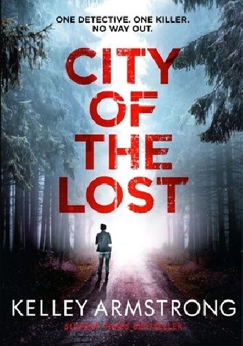 City of the Lost