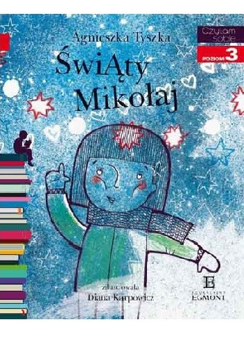 Świąty Mikołaj