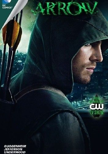 Arrow #26. Lapse