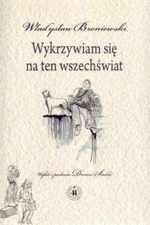 Wykrzywiam się na ten wszechświat