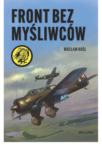 Front bez myśliwców